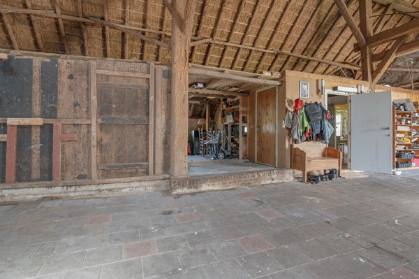 Medium property photo - IJsselhammerweg 4, 8361 EW IJsselham